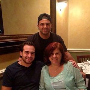 Meet your Posher, Steven